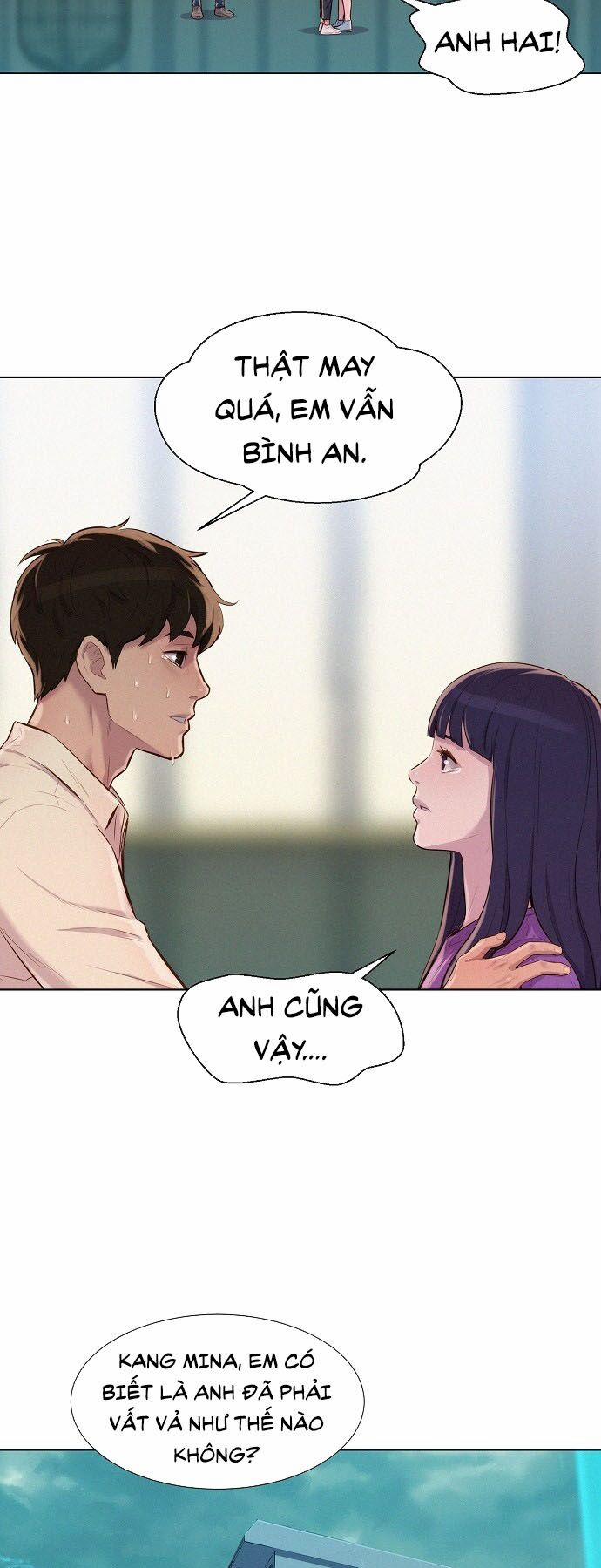 Thợ Săn 3 Cm 30 trang 49