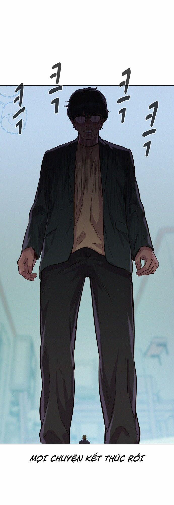 Thợ Săn 3 Cm 30 trang 5