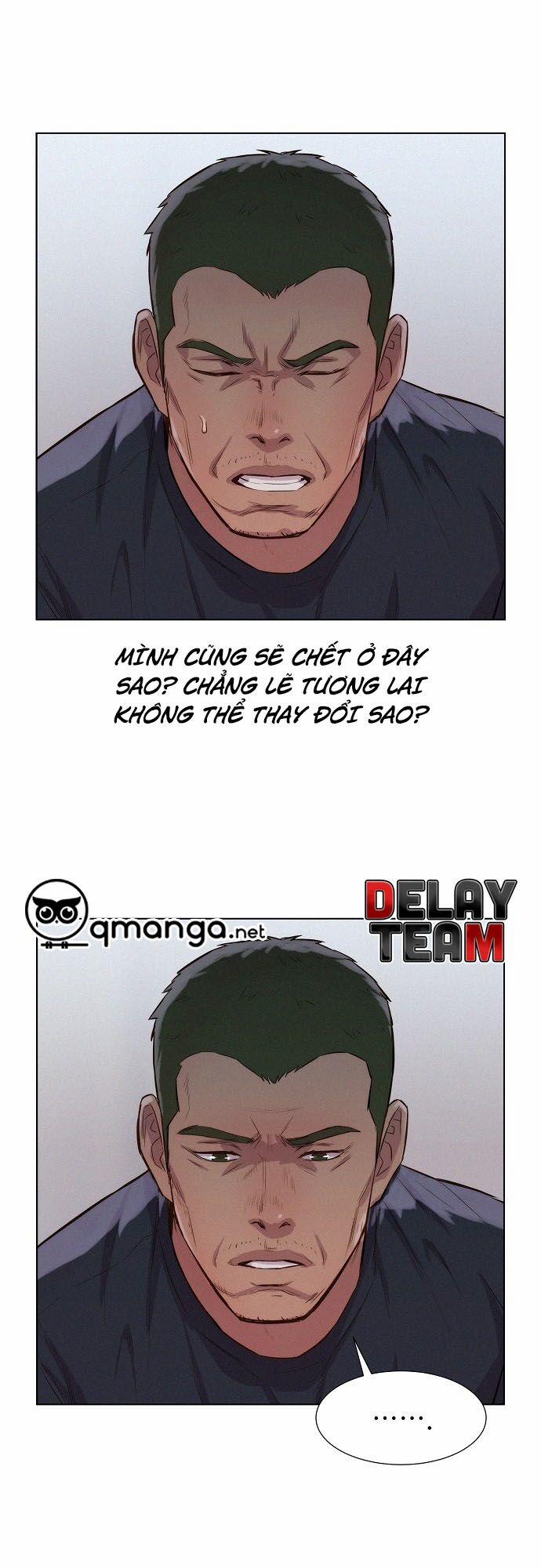 Thợ Săn 3 Cm 30 trang 6