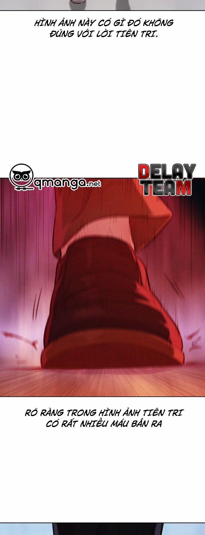 Thợ Săn 3 Cm 30 trang 8