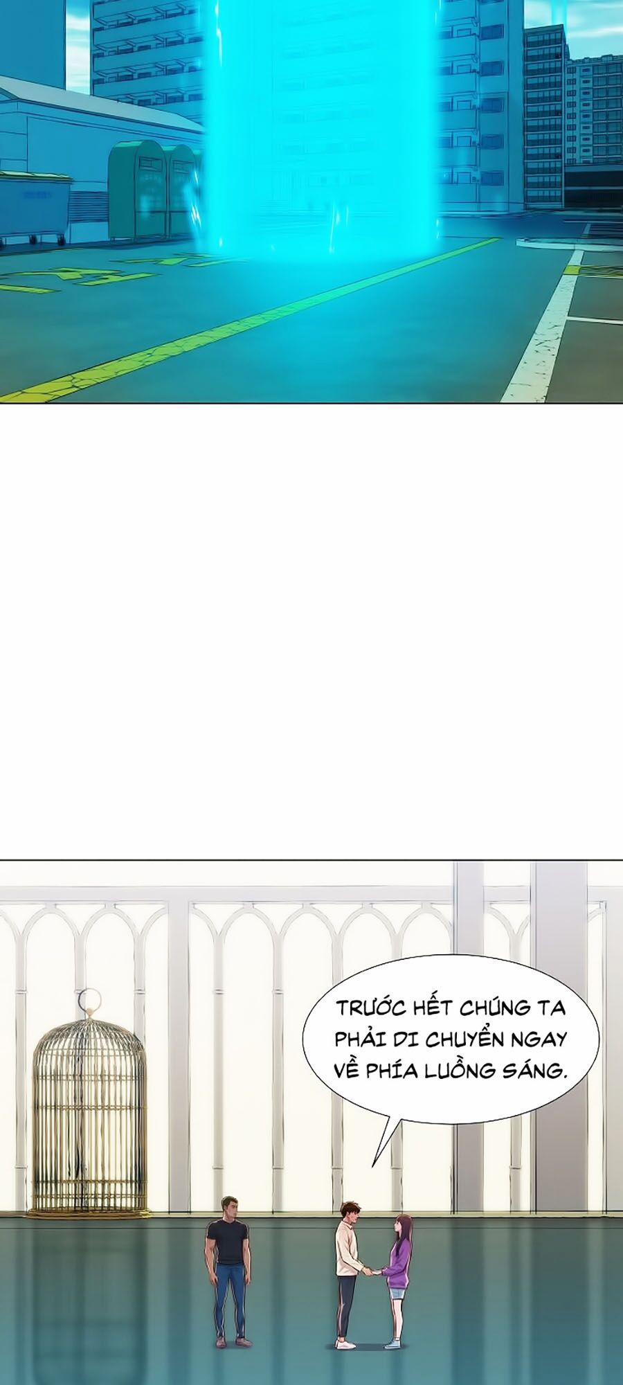 Thợ Săn 3 Cm 31 trang 1