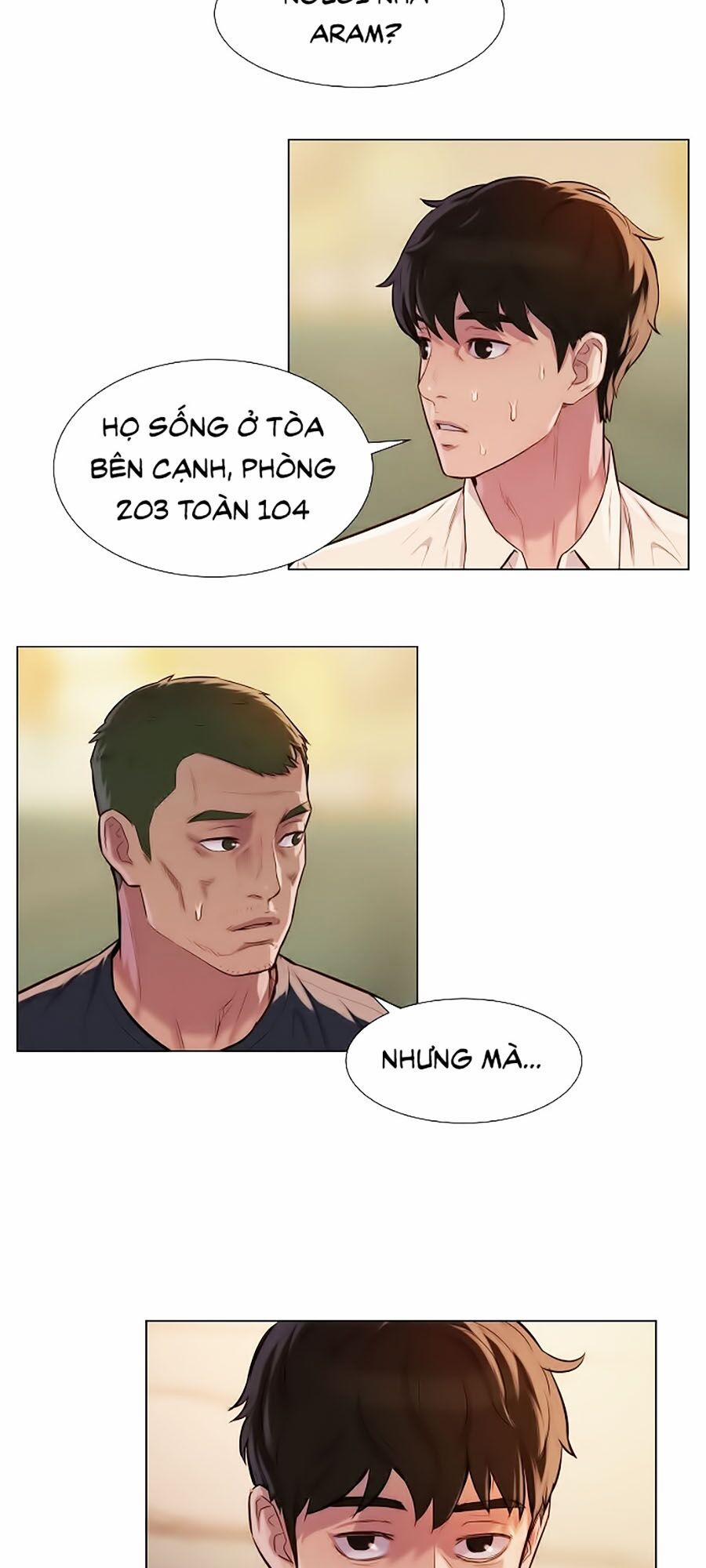 Thợ Săn 3 Cm 31 trang 10