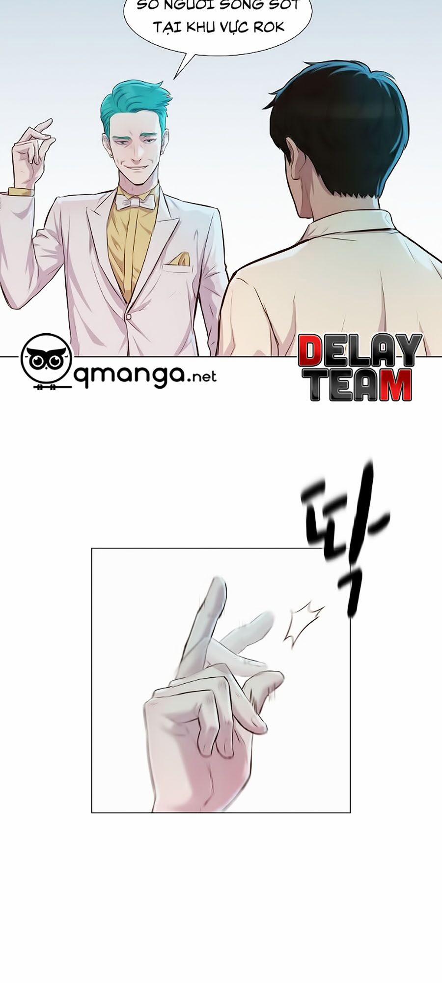 Thợ Săn 3 Cm 31 trang 43