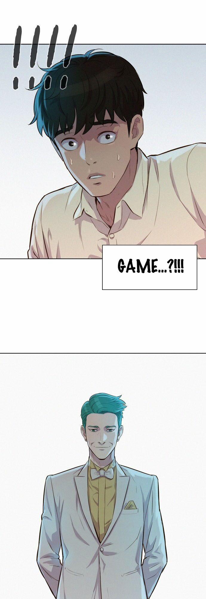 Thợ Săn 3 Cm 32 trang 1