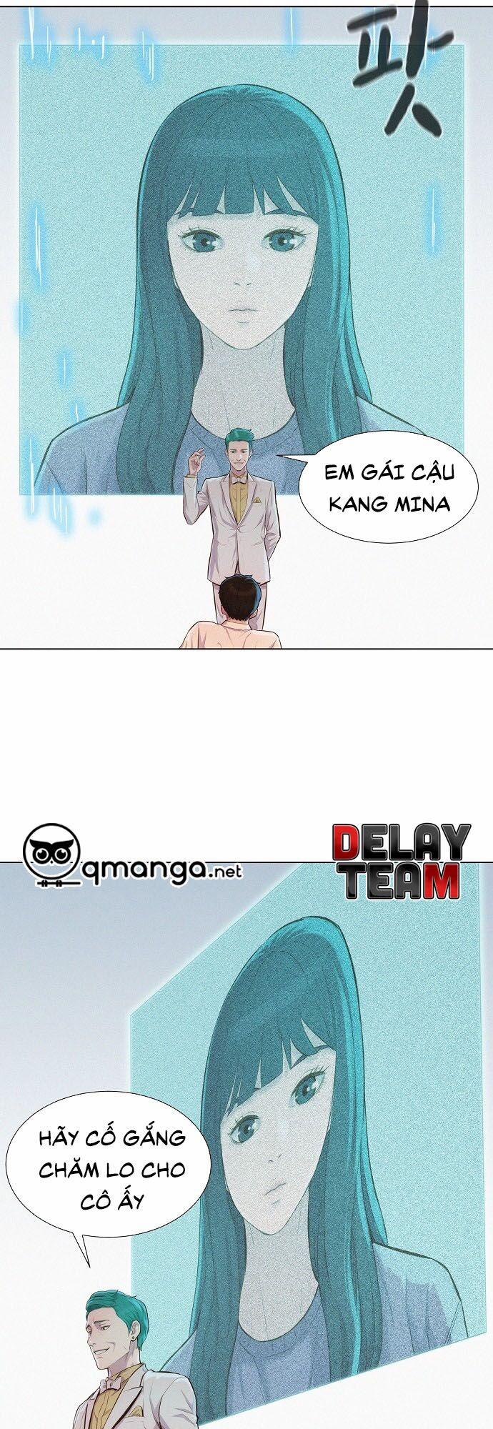 Thợ Săn 3 Cm 32 trang 15