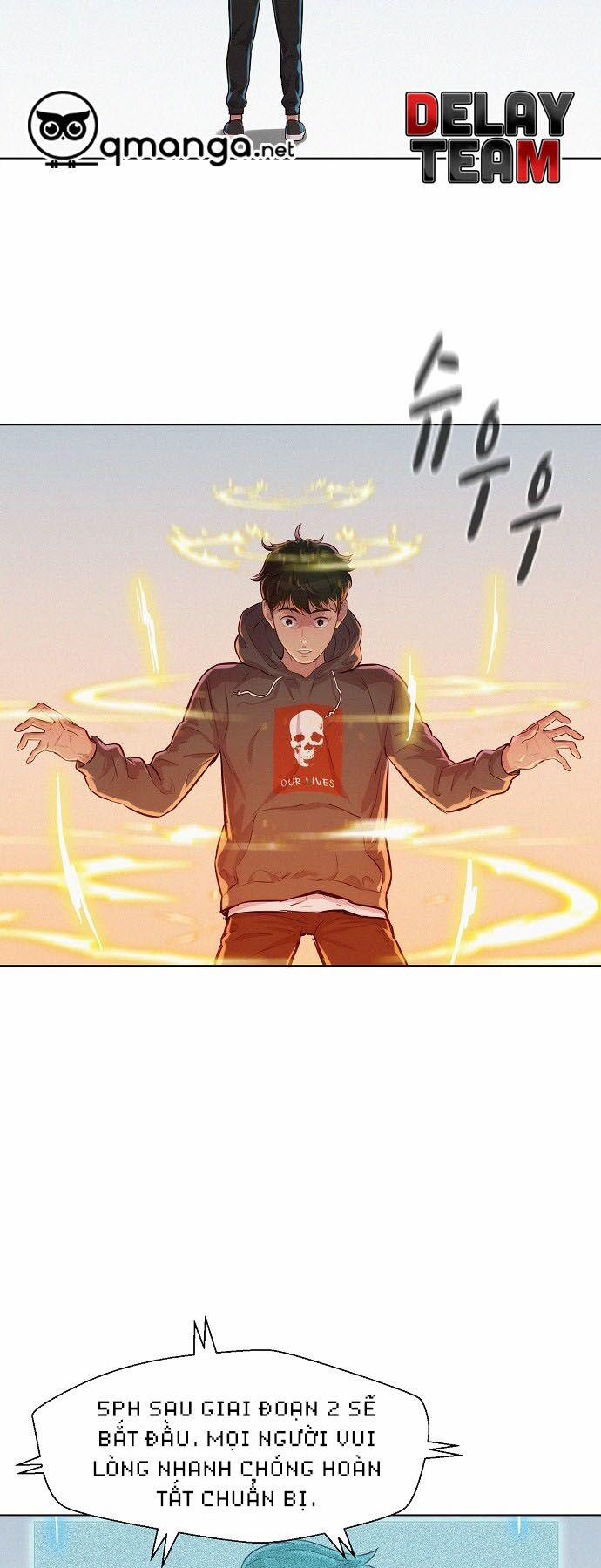 Thợ Săn 3 Cm 32 trang 28