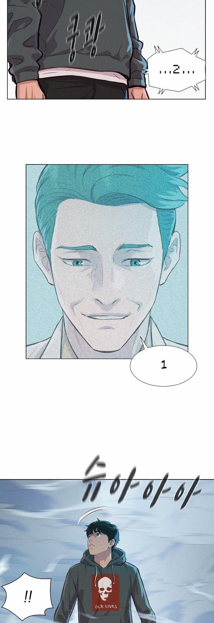 Thợ Săn 3 Cm 32 trang 32