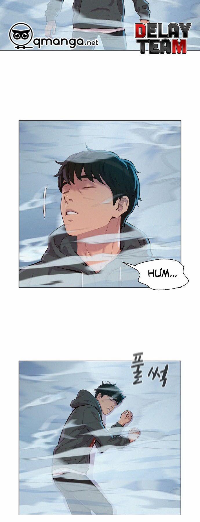 Thợ Săn 3 Cm 32 trang 33