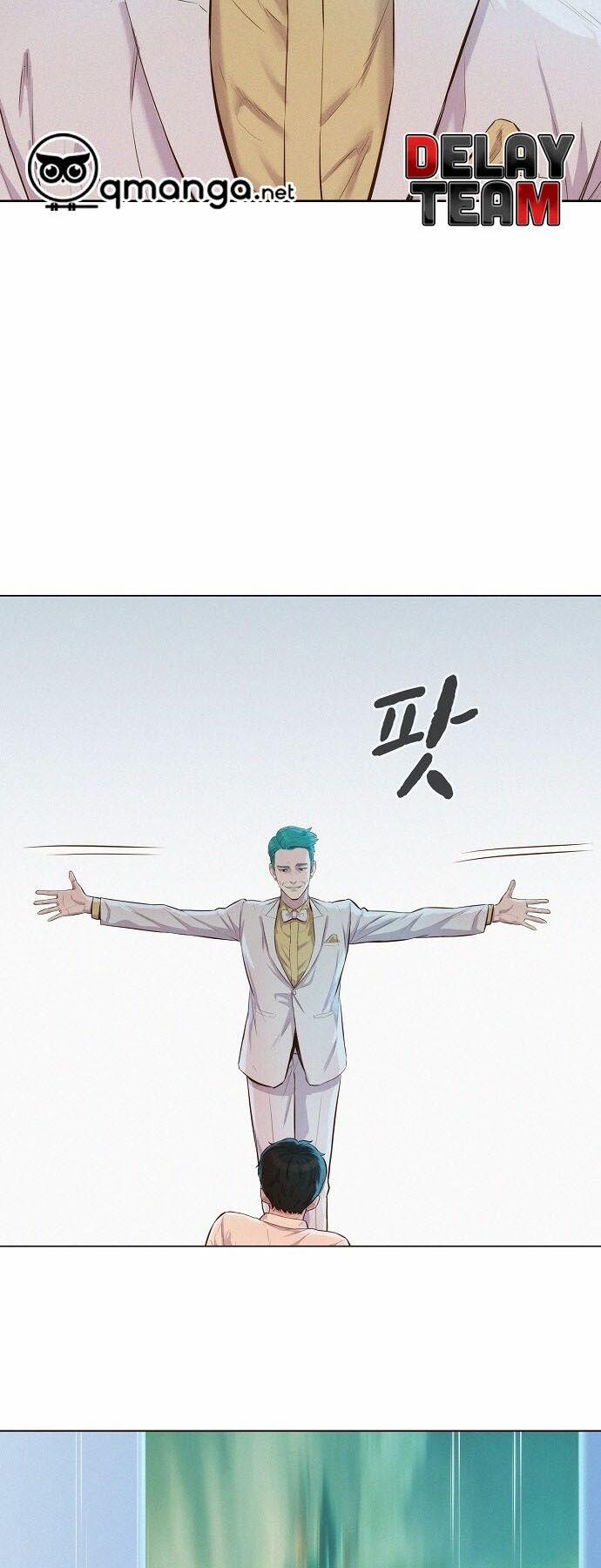 Thợ Săn 3 Cm 32 trang 4