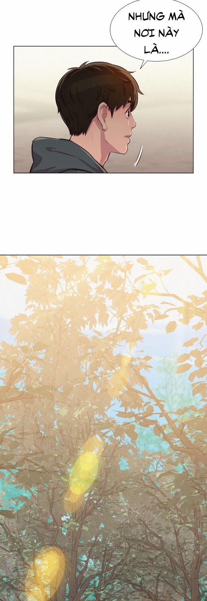 Thợ Săn 3 Cm 32 trang 41