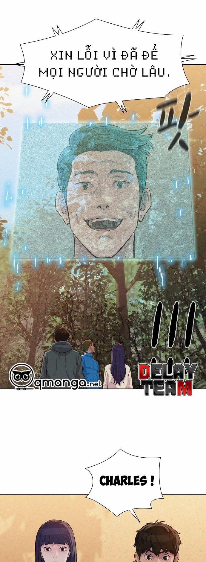 Thợ Săn 3 Cm 32 trang 43