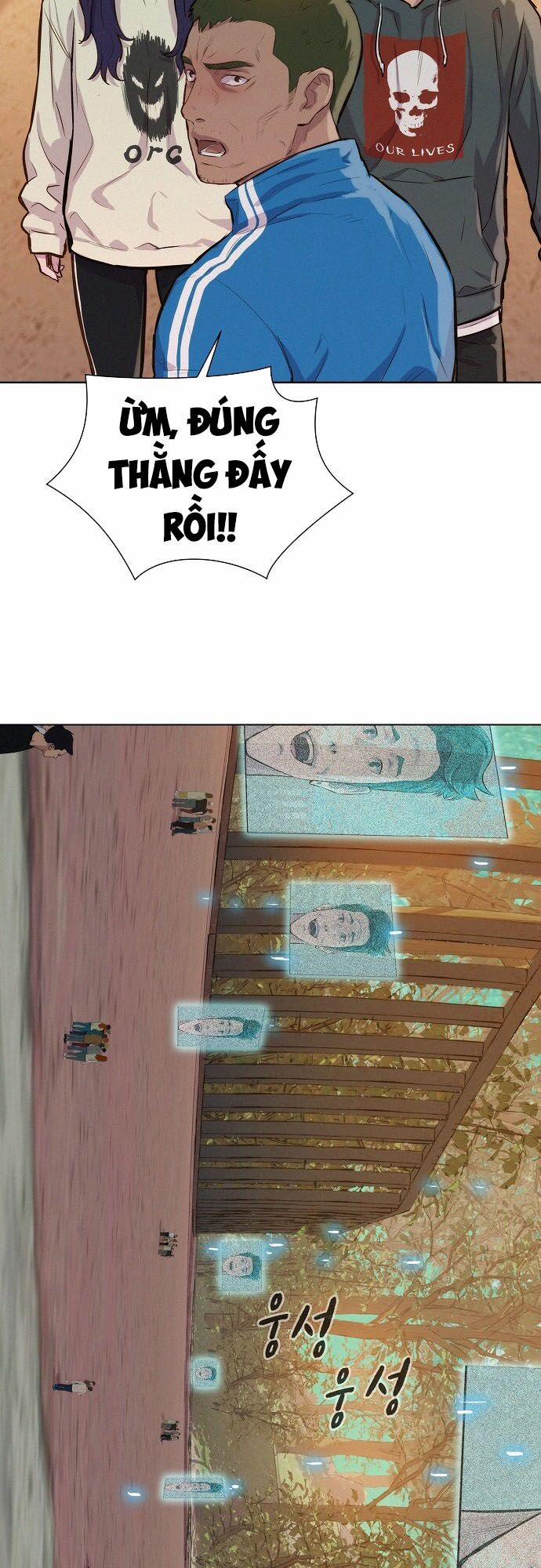 Thợ Săn 3 Cm 33 trang 1