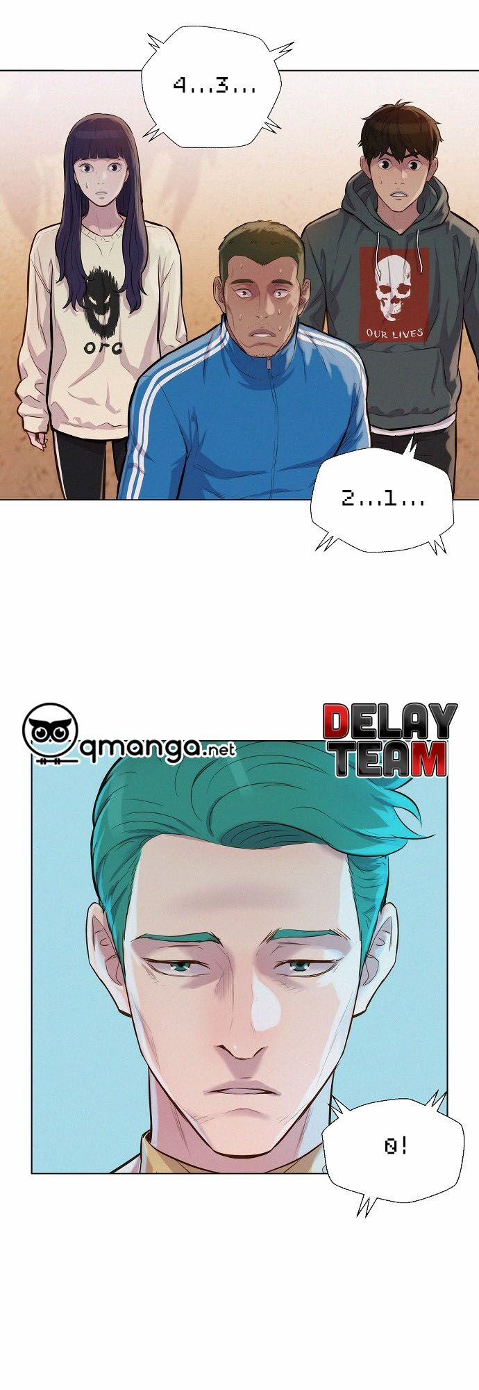 Thợ Săn 3 Cm 33 trang 17