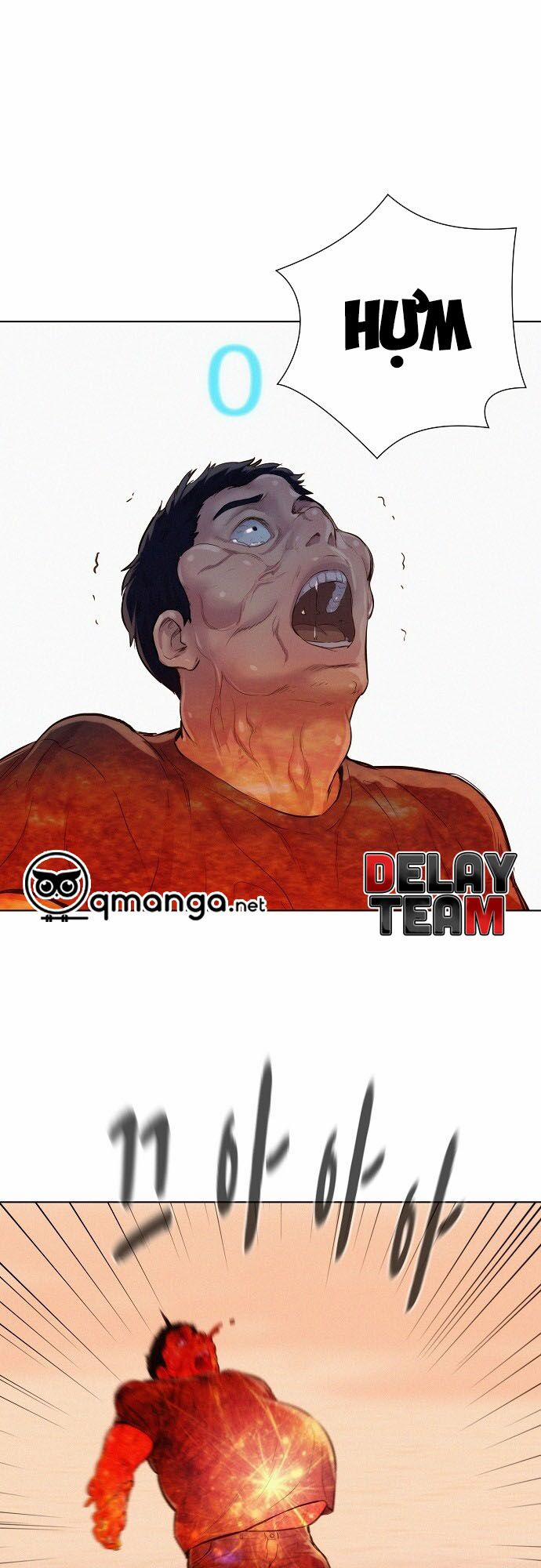 Thợ Săn 3 Cm 33 trang 19