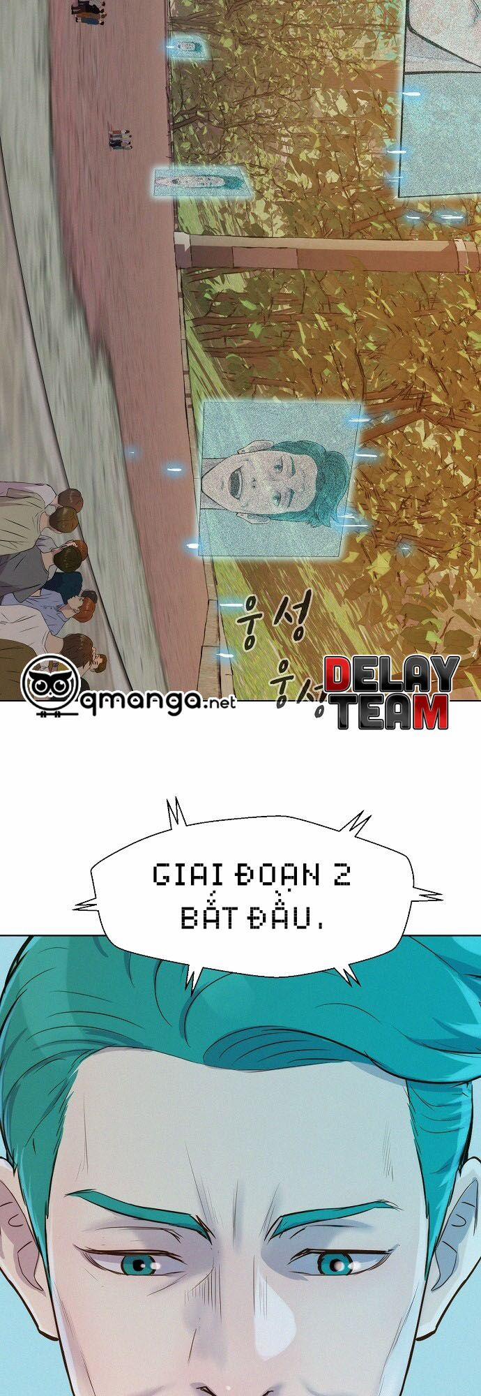 Thợ Săn 3 Cm 33 trang 2