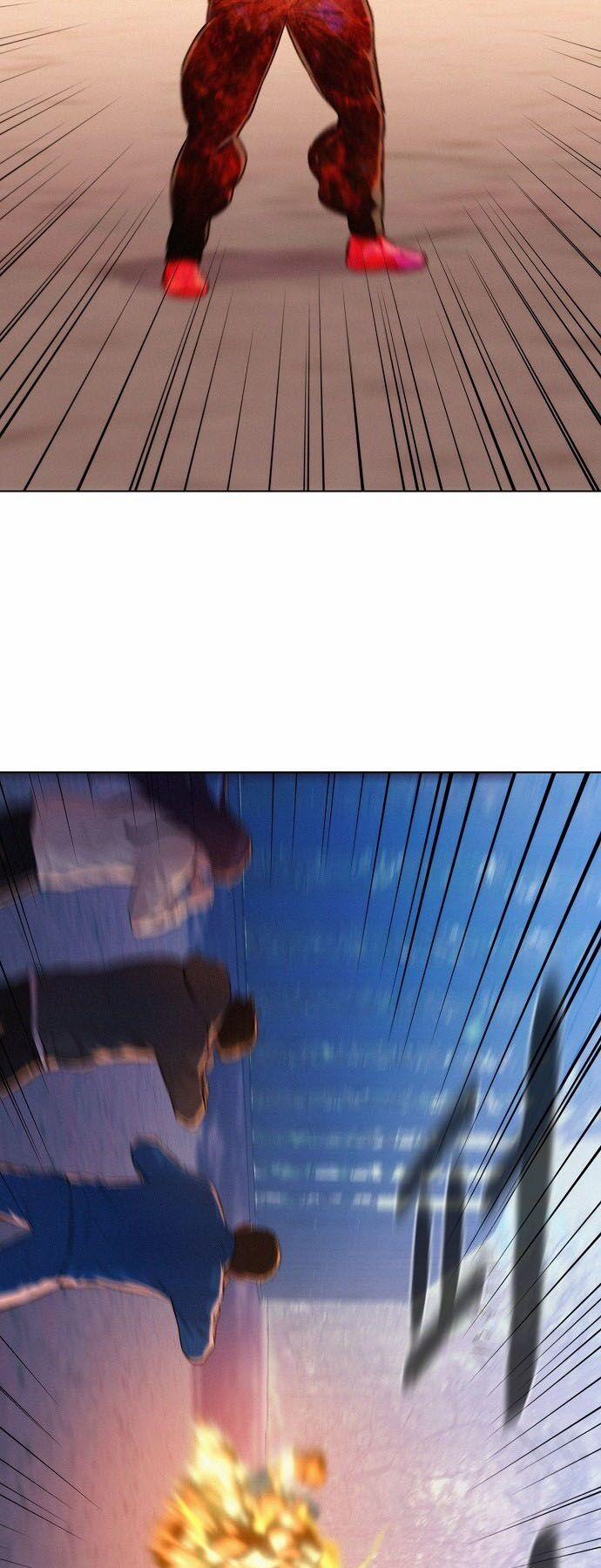 Thợ Săn 3 Cm 33 trang 20