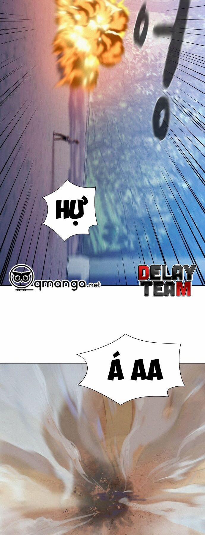 Thợ Săn 3 Cm 33 trang 21