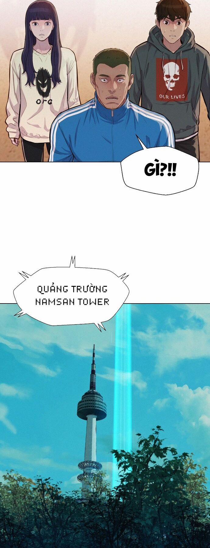 Thợ Săn 3 Cm 33 trang 26