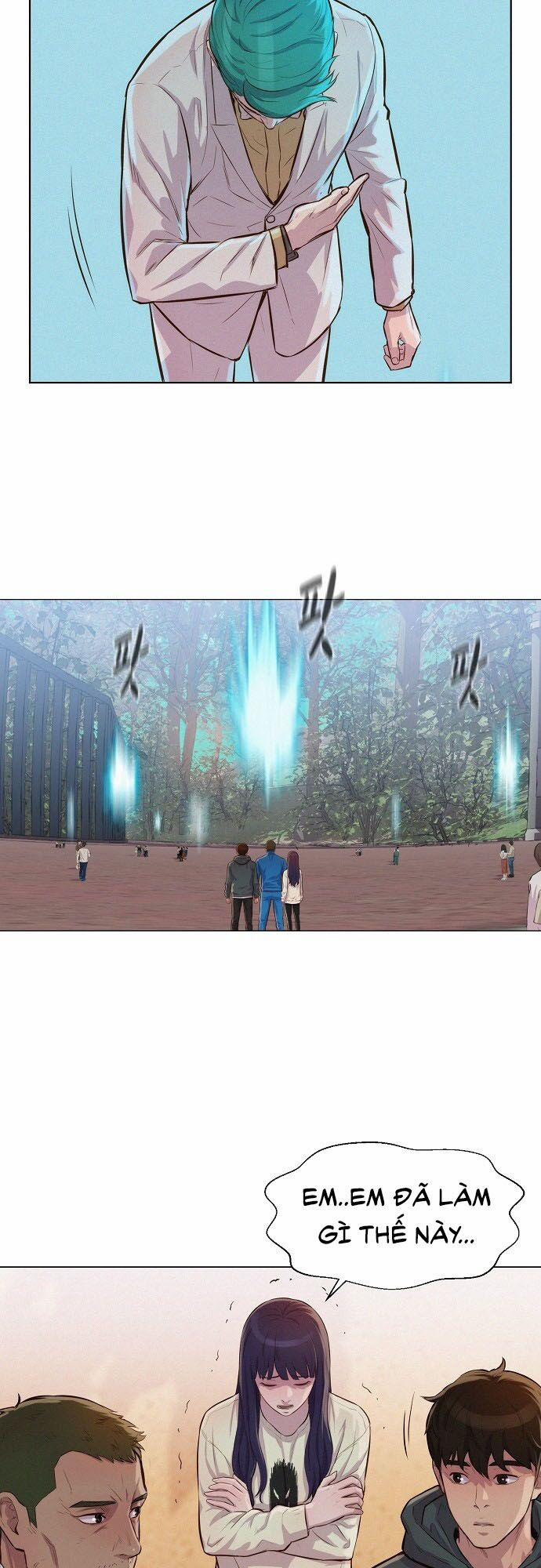 Thợ Săn 3 Cm 33 trang 28