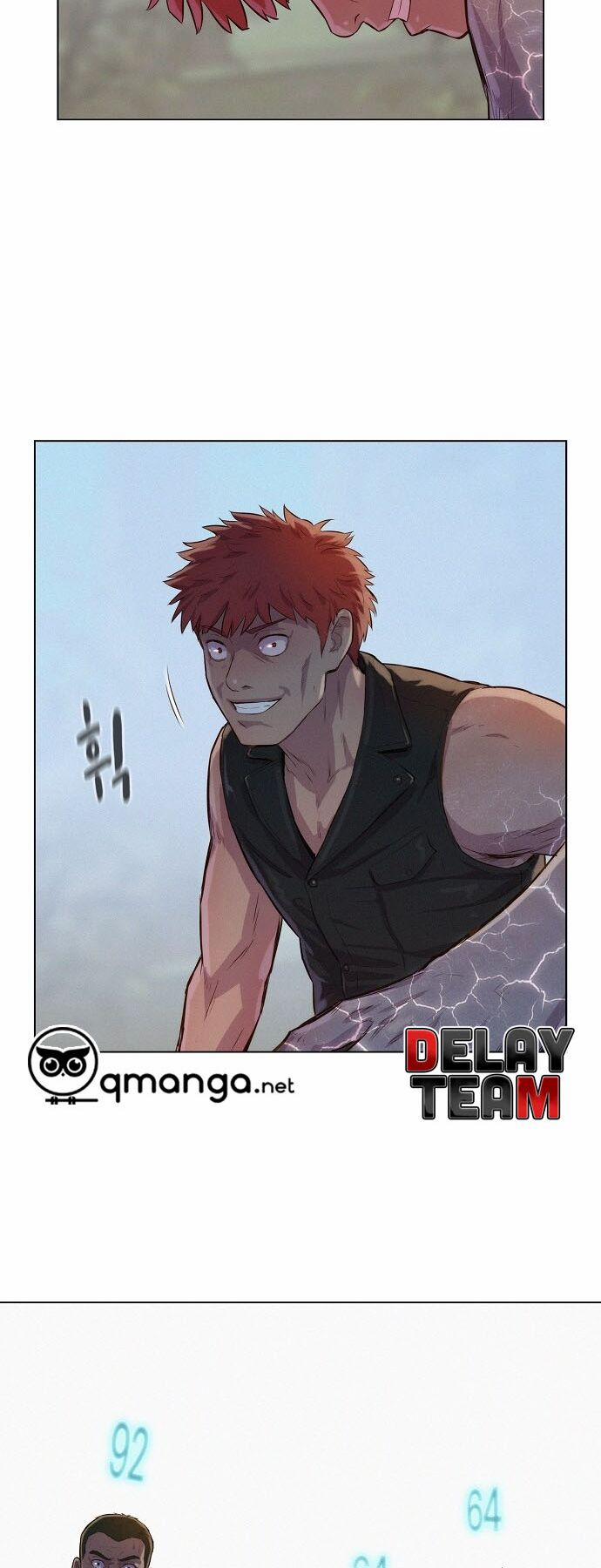 Thợ Săn 3 Cm 33 trang 36