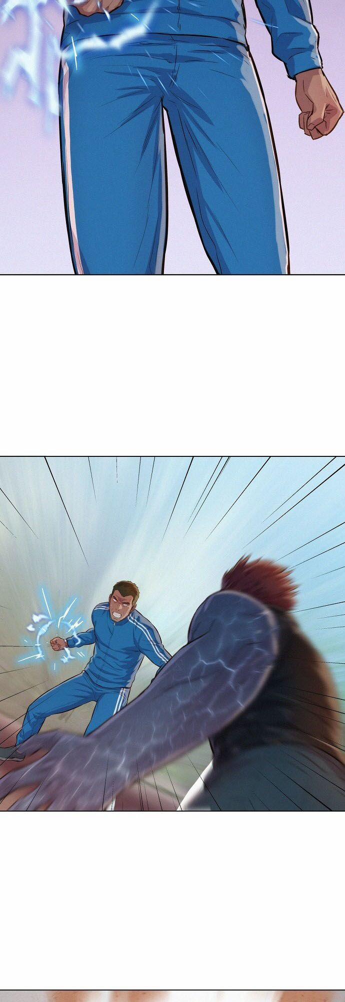 Thợ Săn 3 Cm 33 trang 39