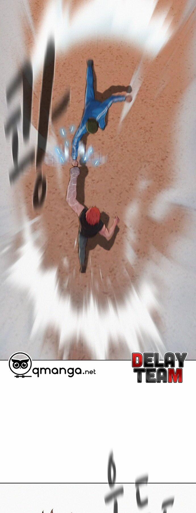 Thợ Săn 3 Cm 33 trang 40