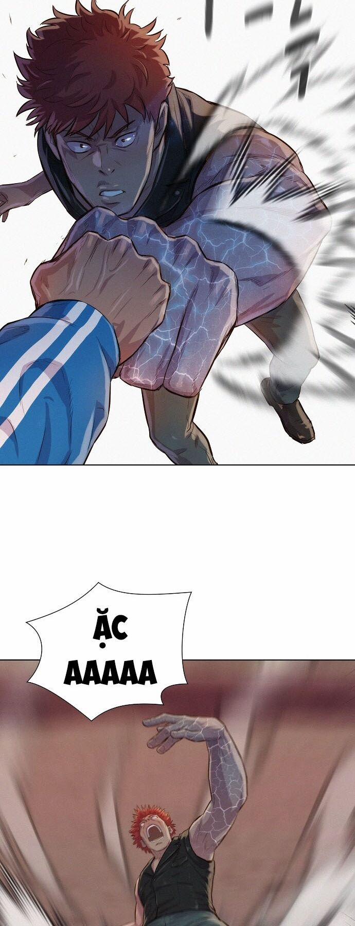 Thợ Săn 3 Cm 33 trang 41