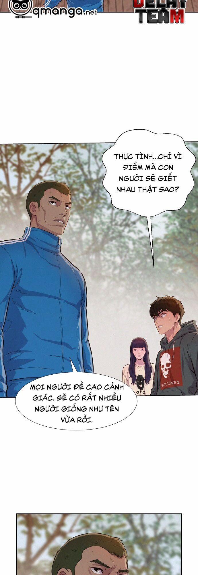 Thợ Săn 3 Cm 33 trang 43