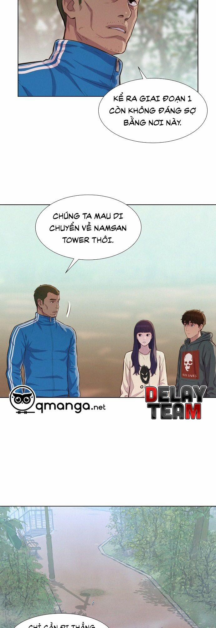 Thợ Săn 3 Cm 33 trang 44