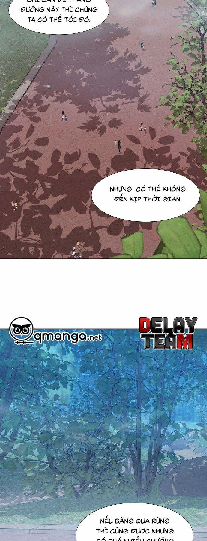 Thợ Săn 3 Cm 33 trang 45