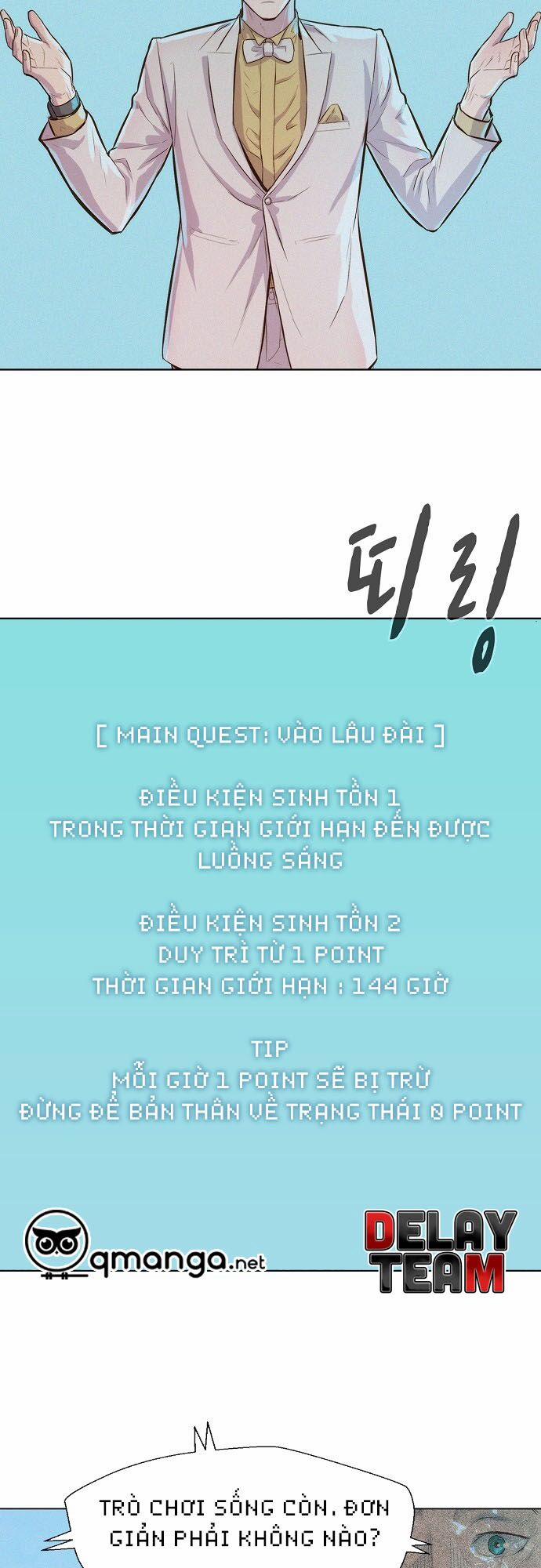 Thợ Săn 3 Cm 33 trang 5