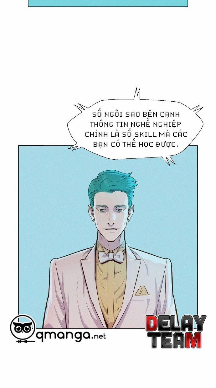 Thợ Săn 3 Cm 33 trang 9