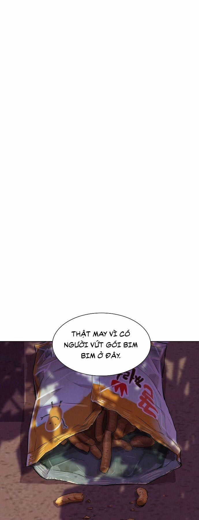 Thợ Săn 3 Cm 34 trang 15