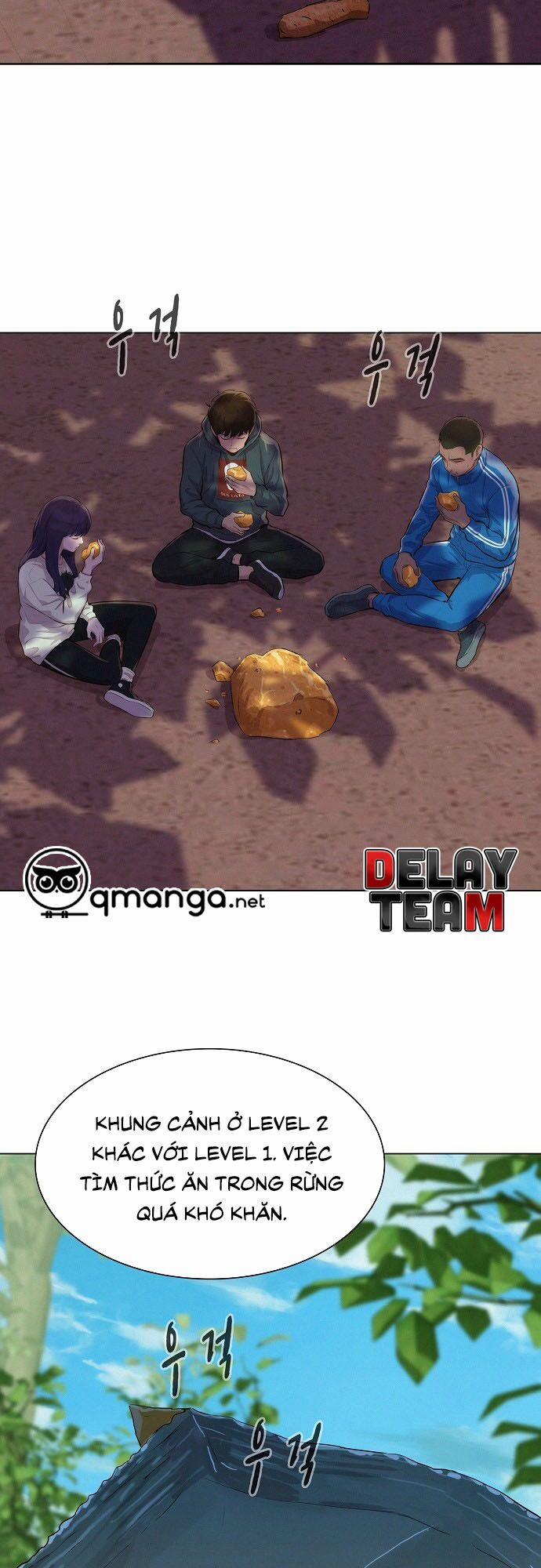 Thợ Săn 3 Cm 34 trang 16