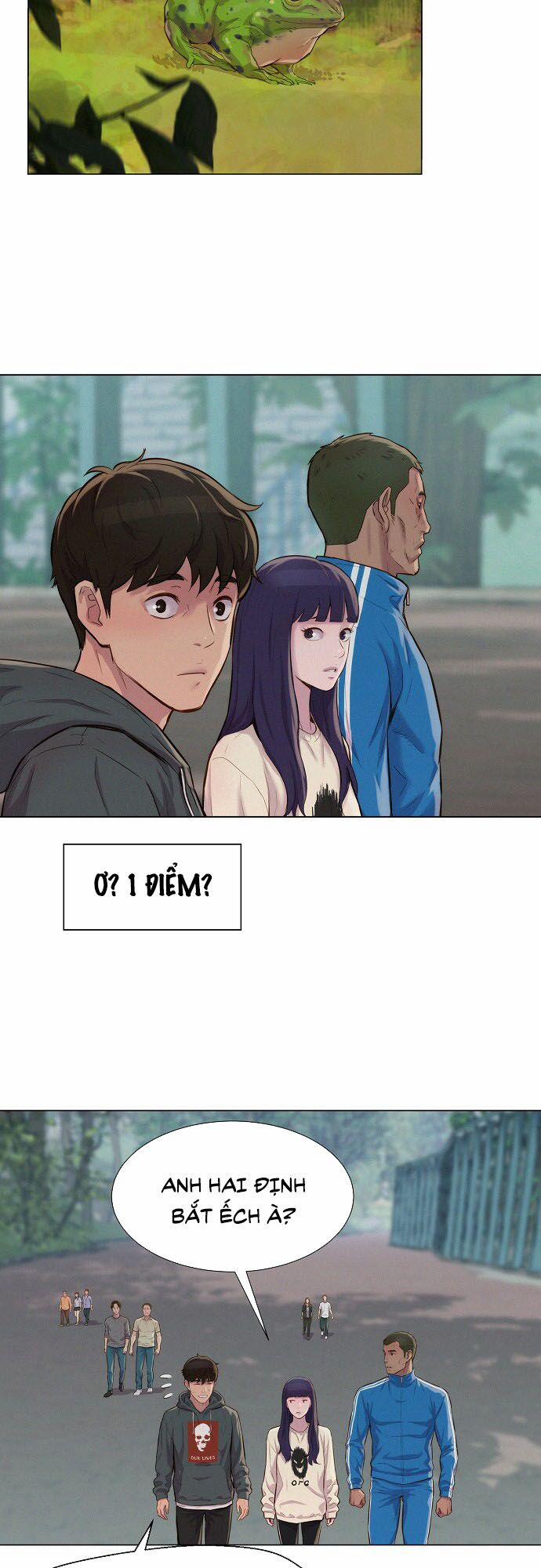 Thợ Săn 3 Cm 34 trang 22