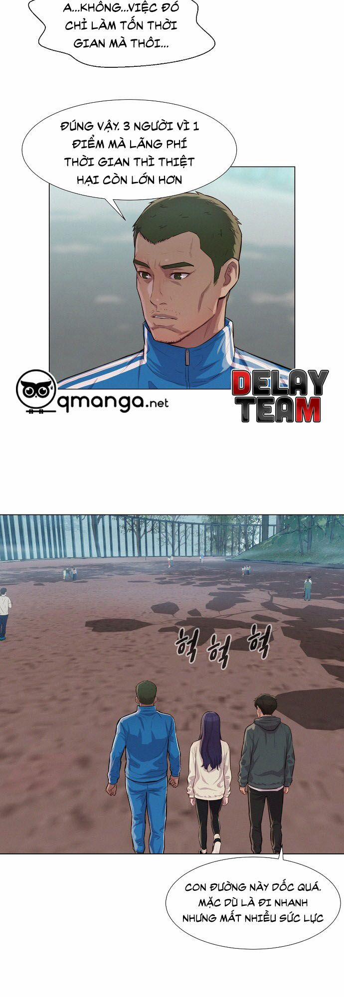 Thợ Săn 3 Cm 34 trang 23