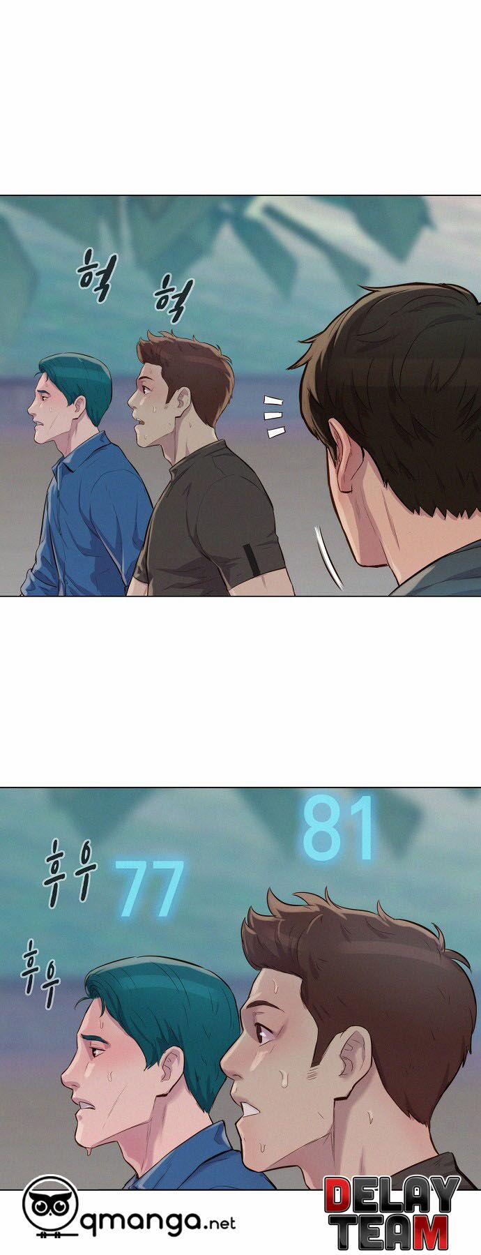 Thợ Săn 3 Cm 34 trang 24