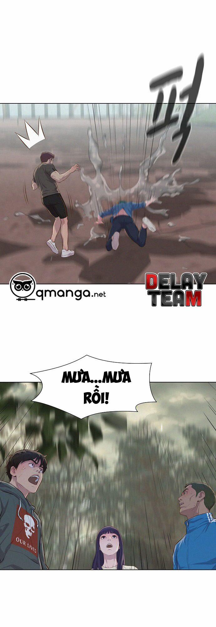 Thợ Săn 3 Cm 34 trang 26