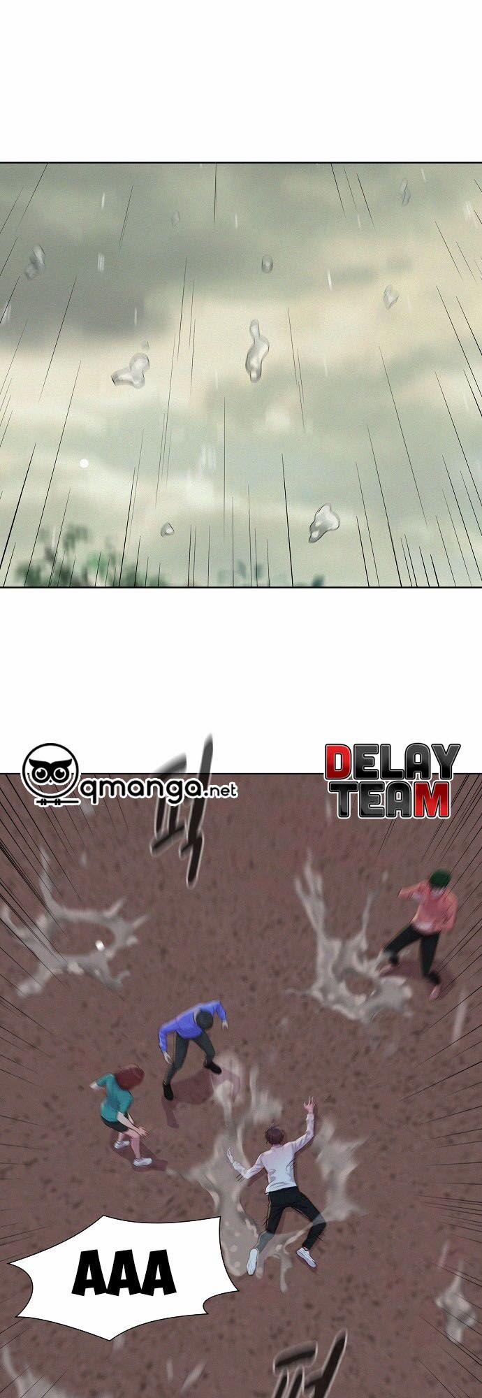 Thợ Săn 3 Cm 34 trang 27