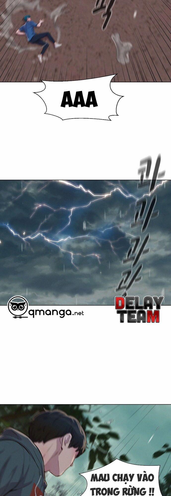 Thợ Săn 3 Cm 34 trang 28