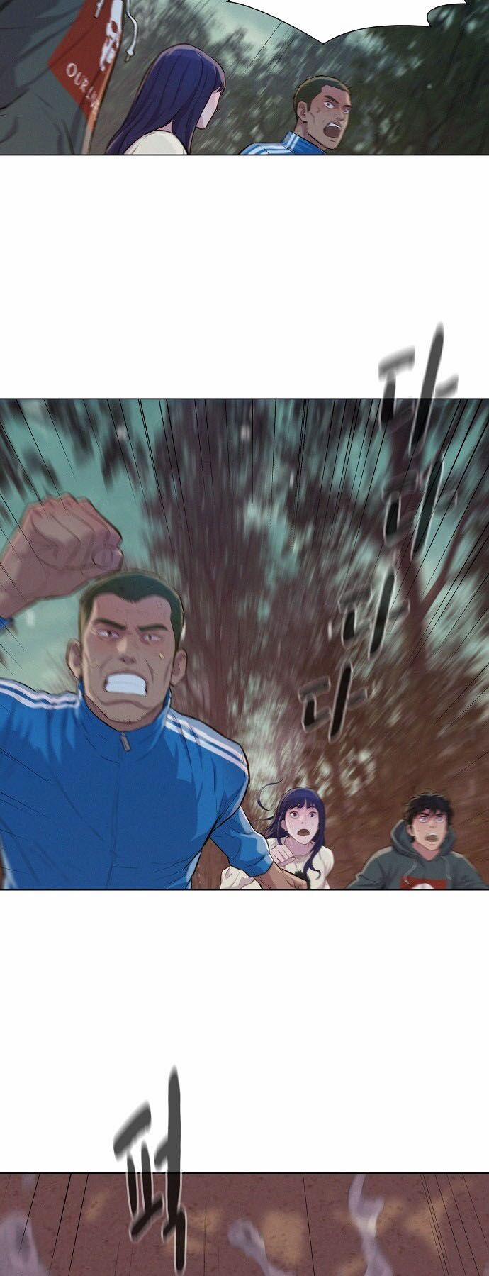 Thợ Săn 3 Cm 34 trang 29