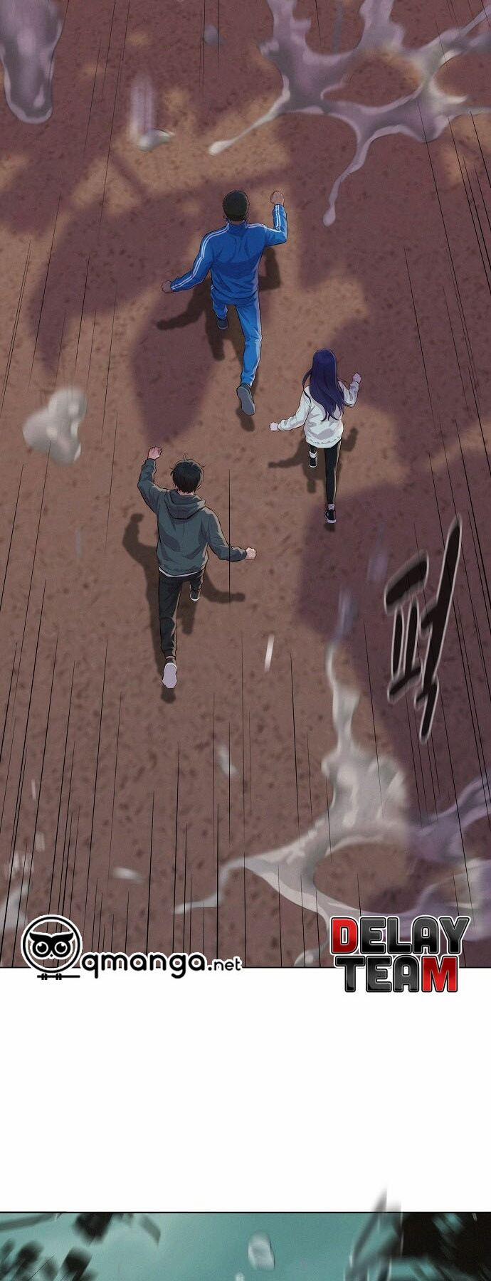 Thợ Săn 3 Cm 34 trang 30