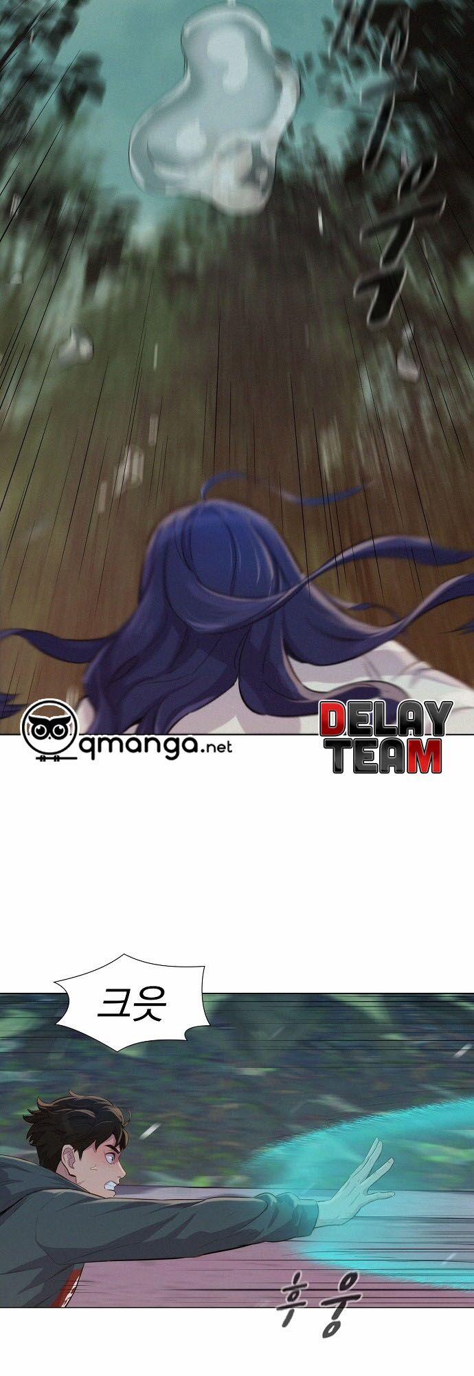 Thợ Săn 3 Cm 34 trang 31