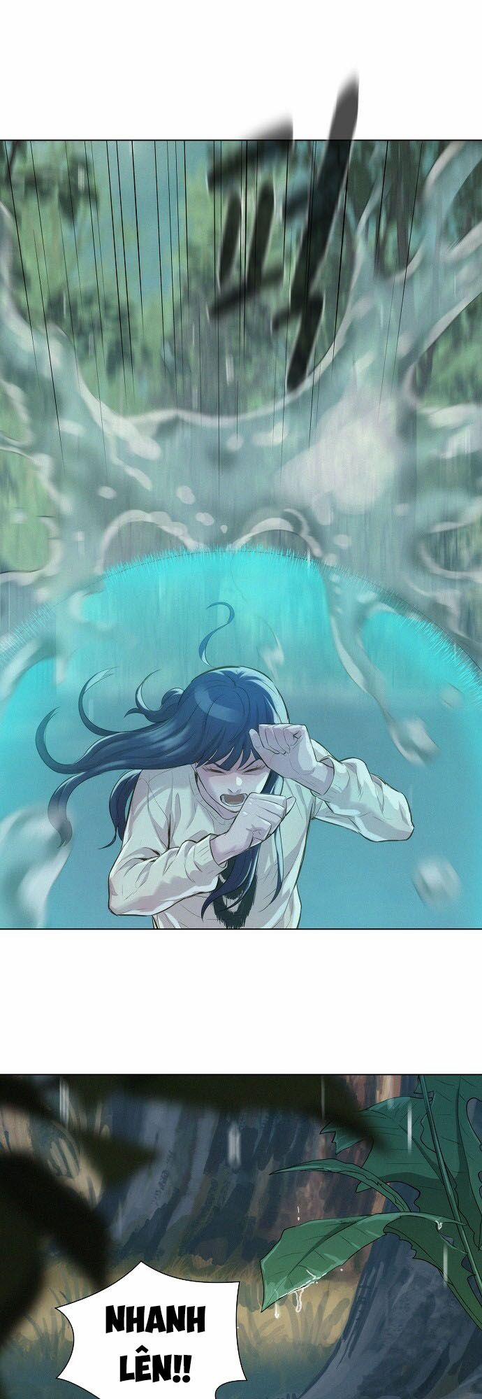 Thợ Săn 3 Cm 34 trang 32