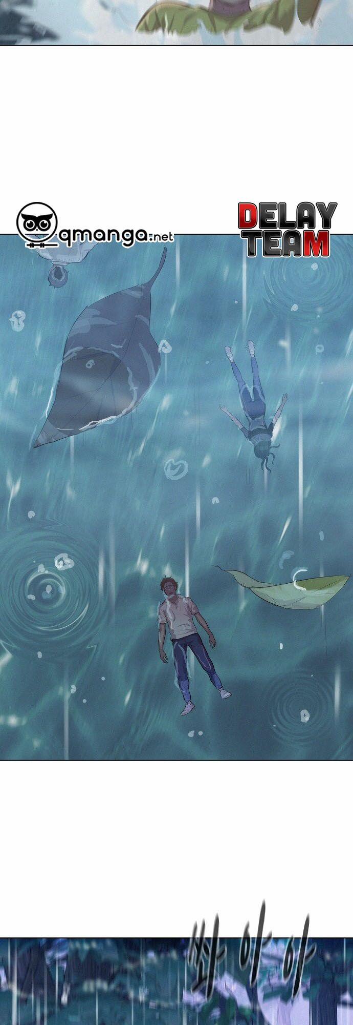 Thợ Săn 3 Cm 34 trang 36