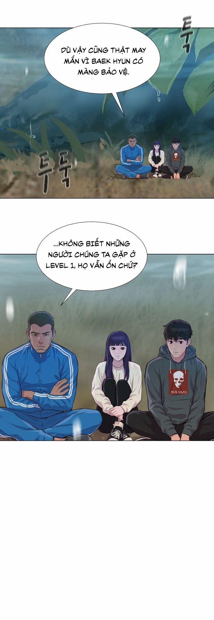 Thợ Săn 3 Cm 34 trang 38