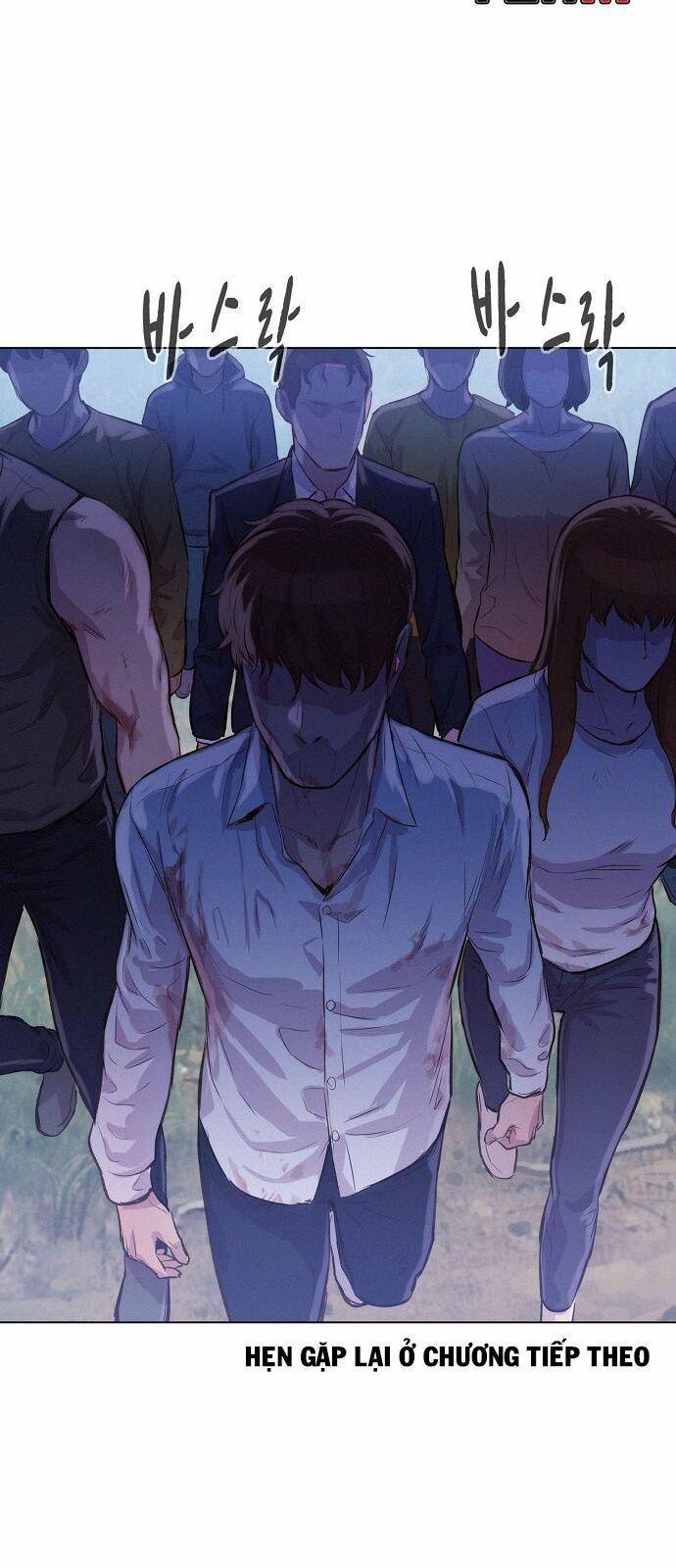 Thợ Săn 3 Cm 34 trang 41