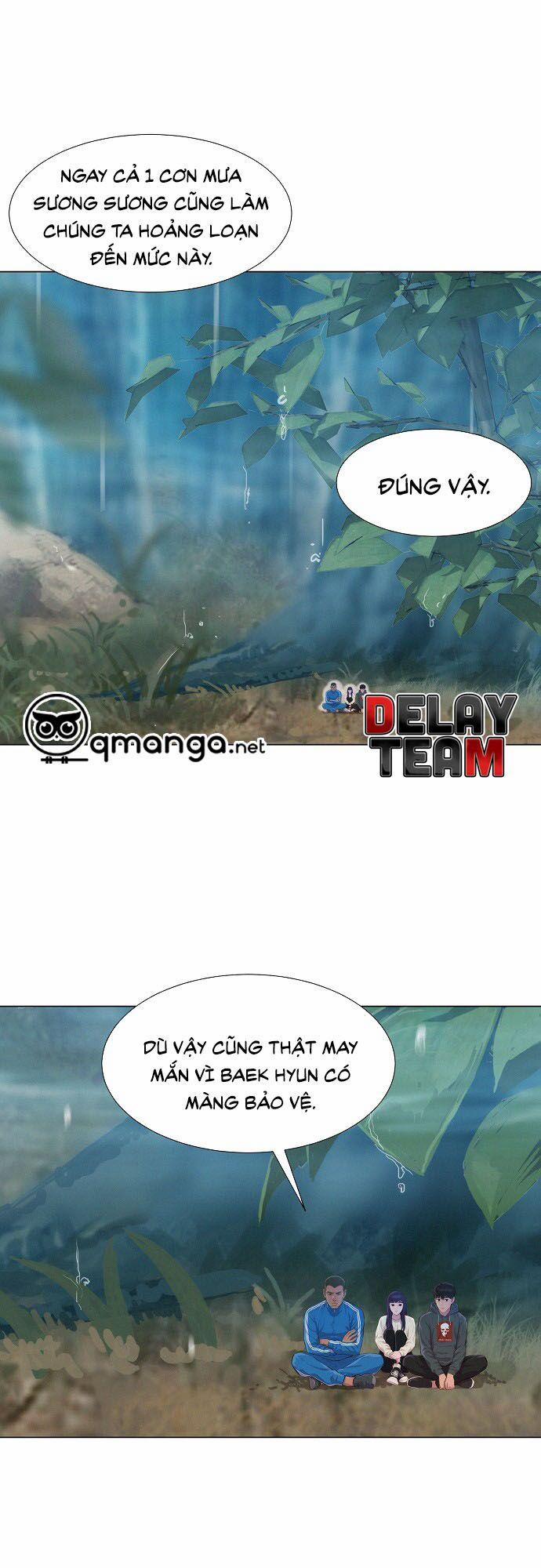 Thợ Săn 3 Cm 35 trang 0