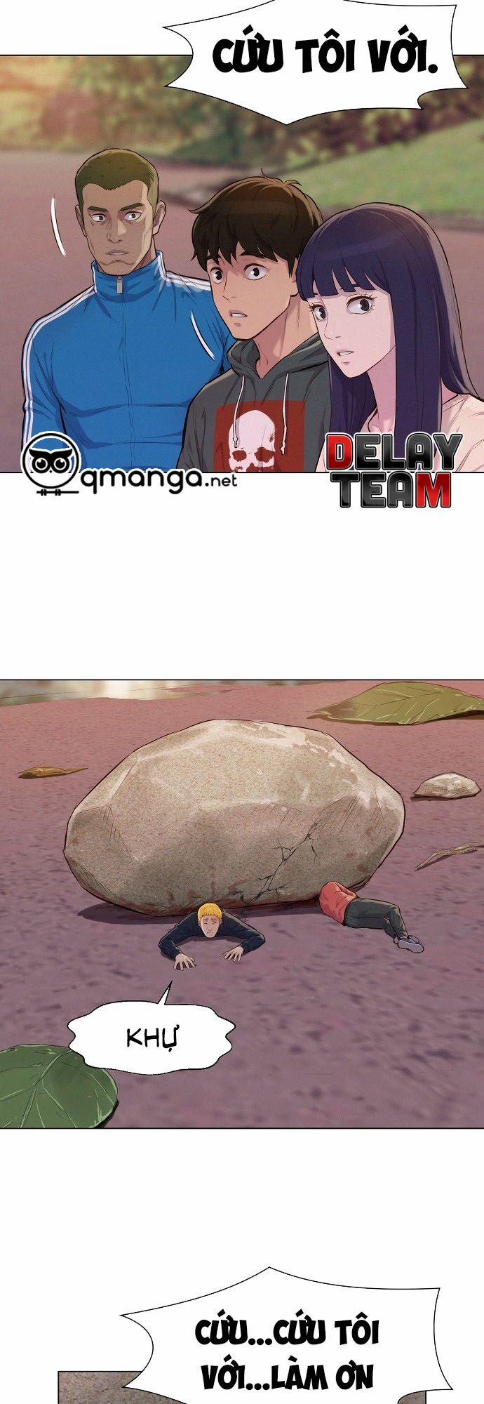 Thợ Săn 3 Cm 35 trang 10