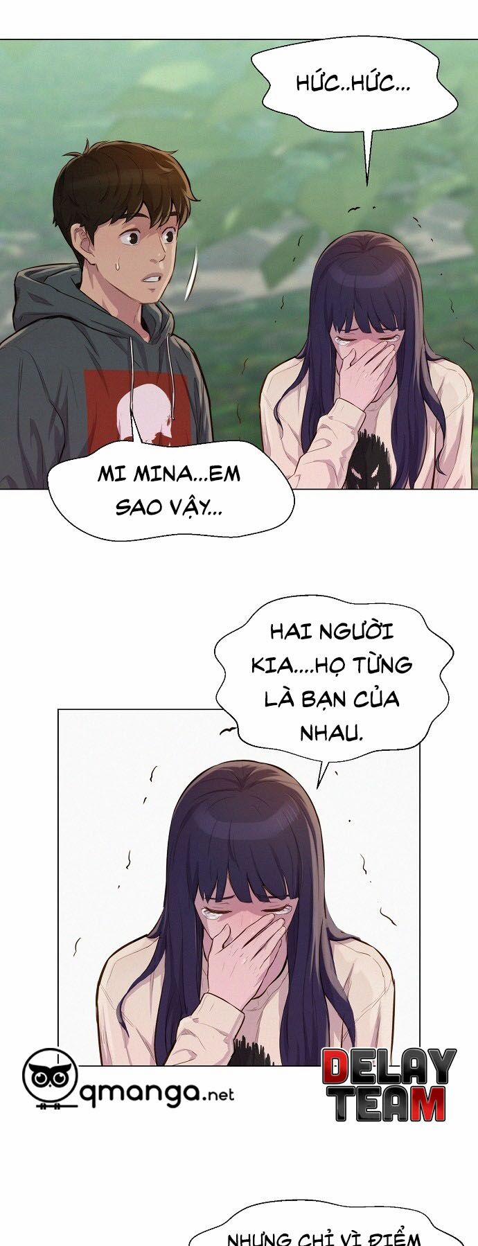 Thợ Săn 3 Cm 35 trang 13